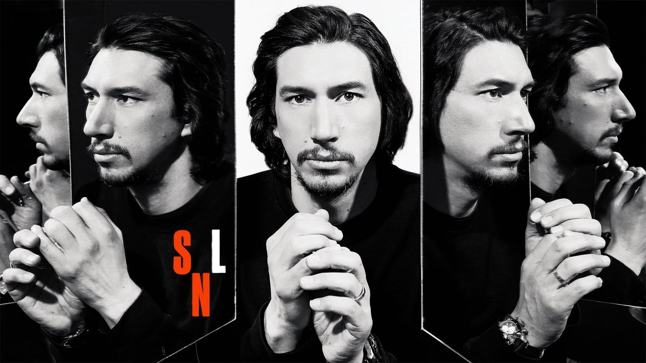 Saturday Night Live - Season 45 Episode 11 : Adam Driver and Halsey