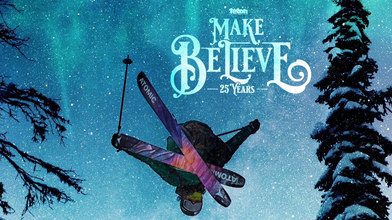 Make Believe background