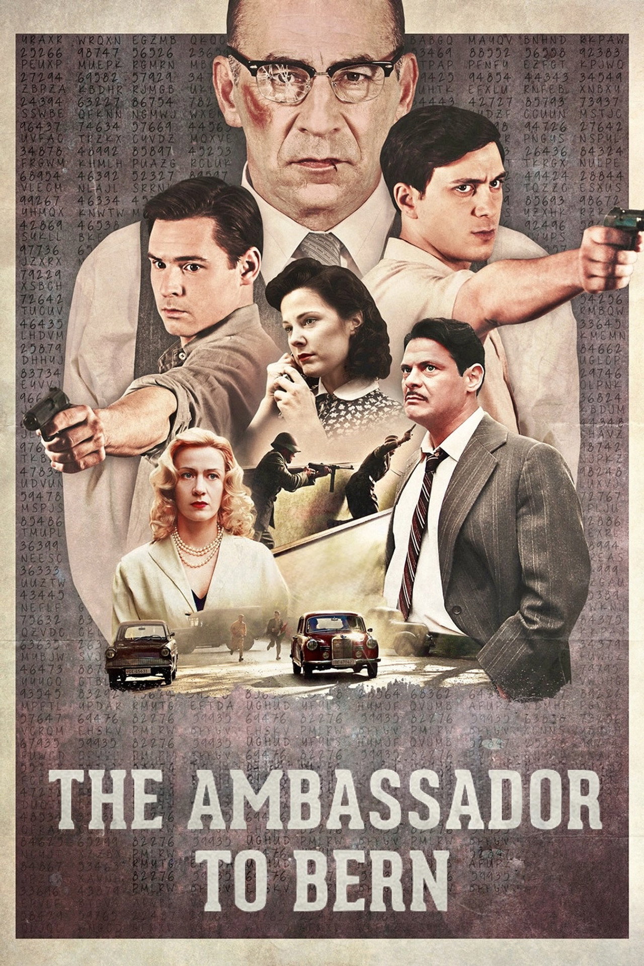 The Ambassador to Bern