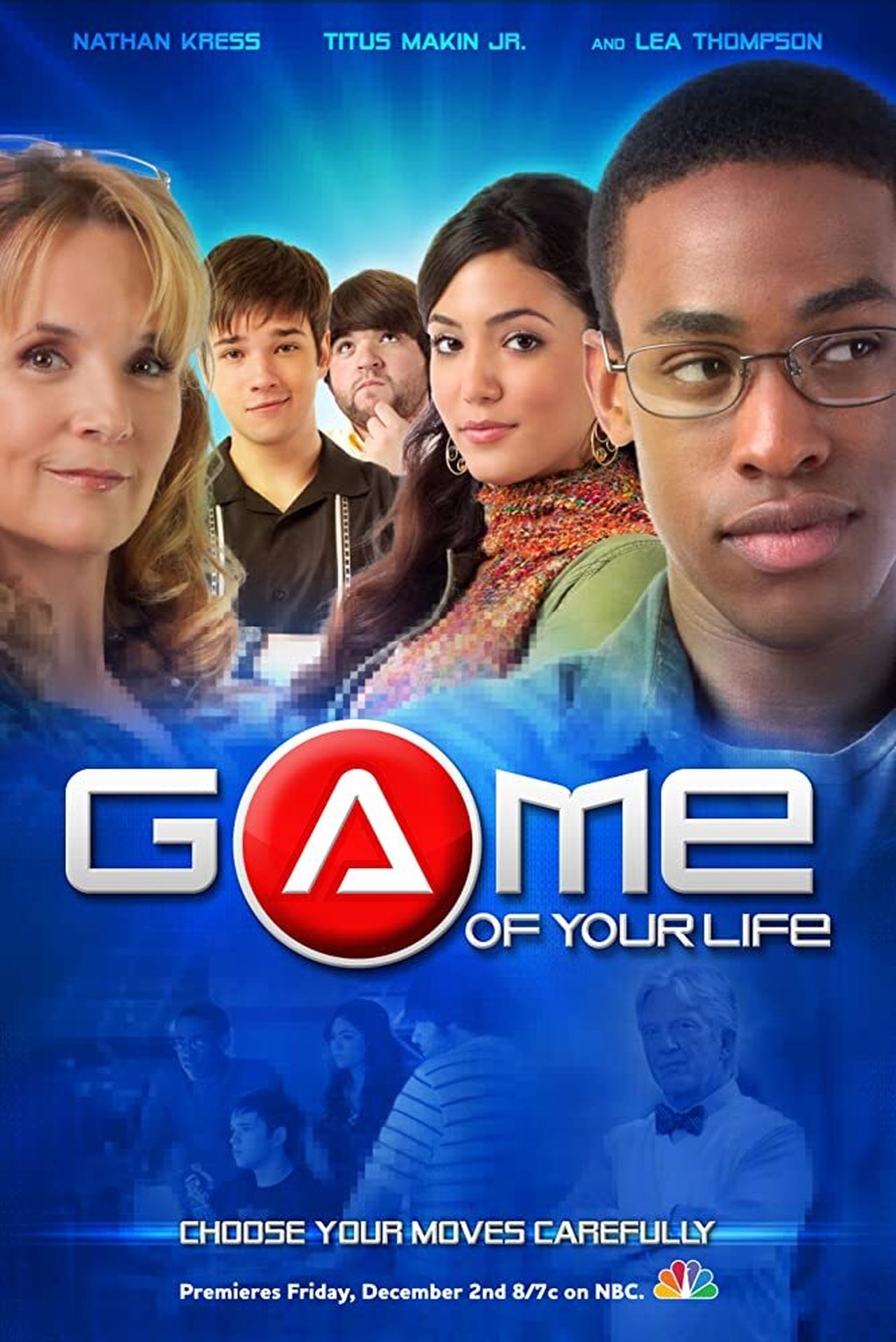 Game of Your Life Game of Your Life