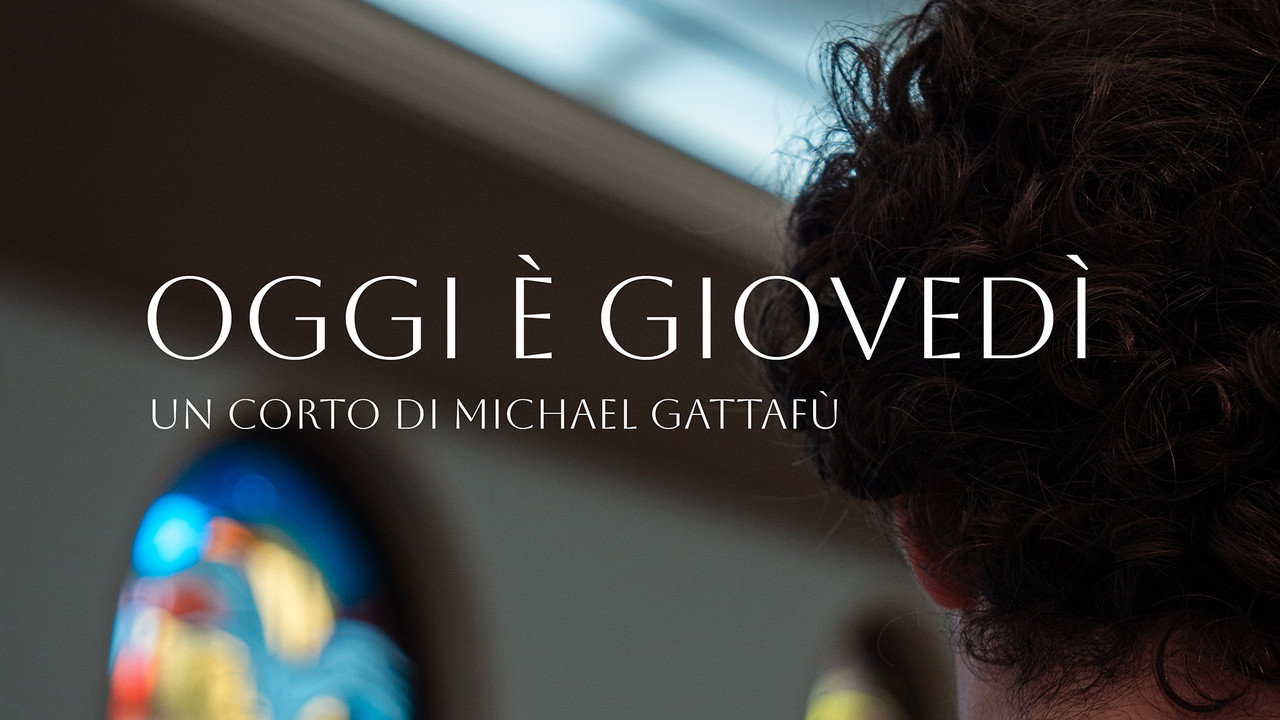 Oggi è giovedì still 2
