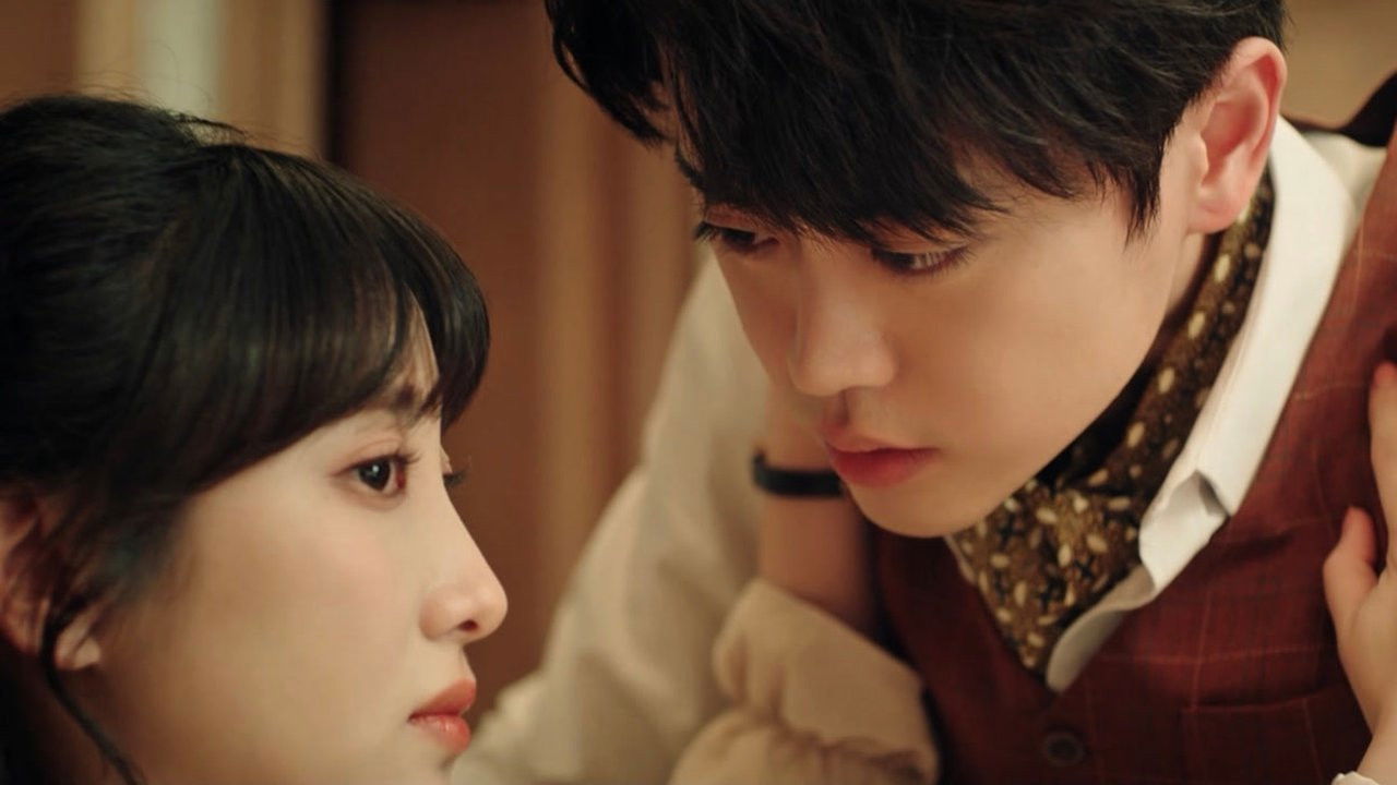 今天总裁顺利退房了吗 — Épisode 3