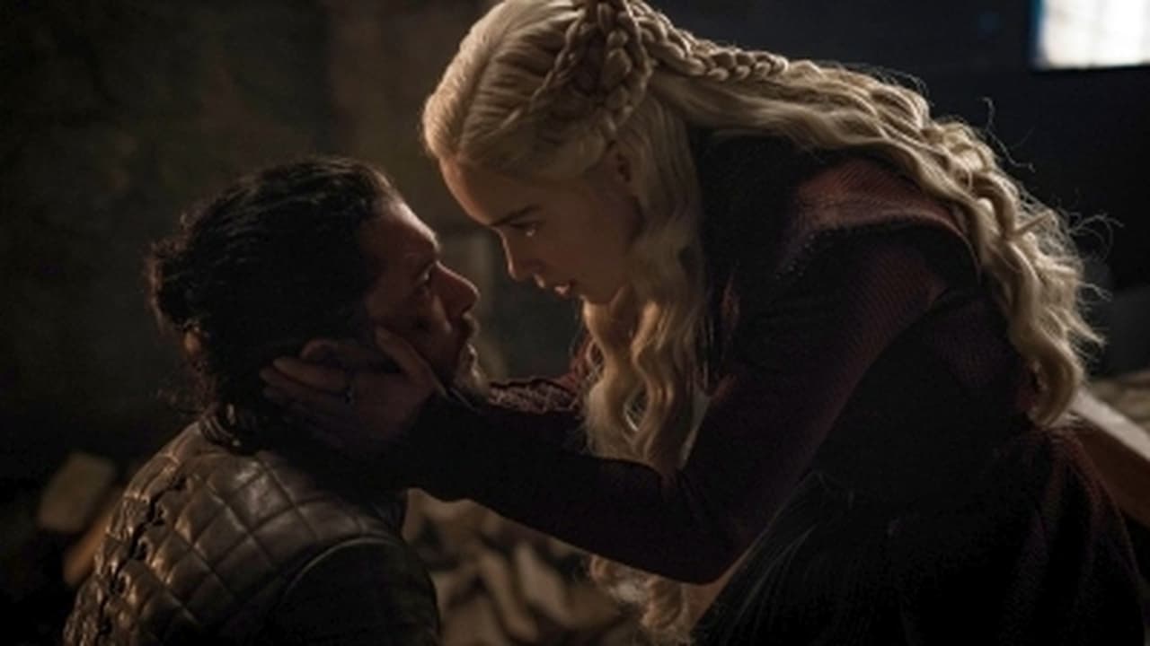 Game of Thrones - Season 0 Episode 52 : Inside the Episode: Season 8 Episode 4