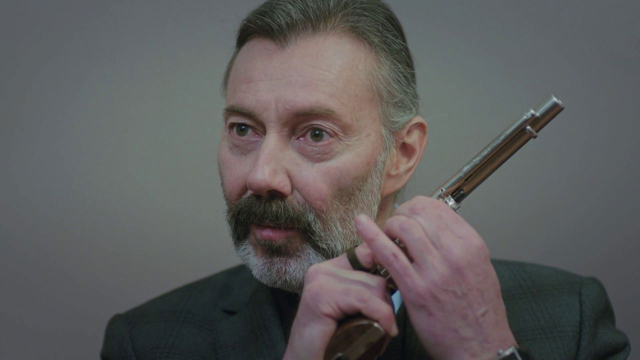 Une femme — Épisode 22