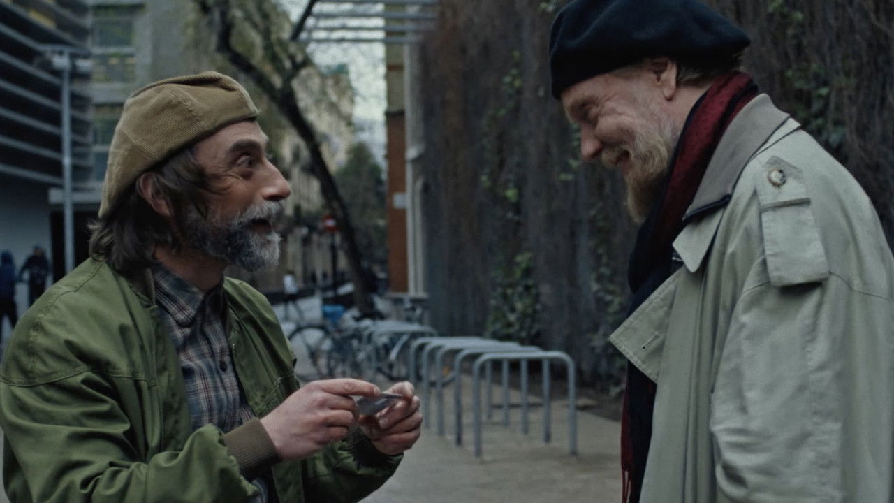 Don Quijote in Barcelona Backdrop