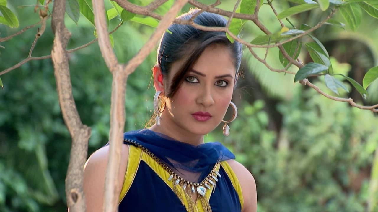 Qubool Hai — Épisode 795