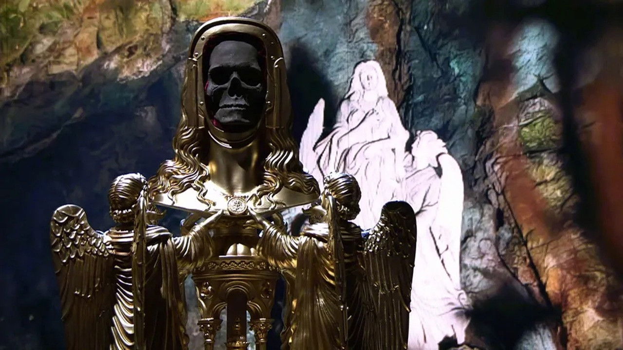 Cuarto Milenio — Épisode 9