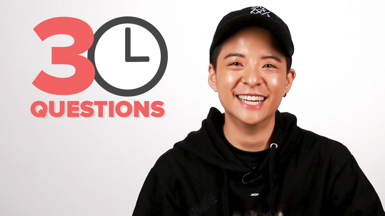30 Questions
