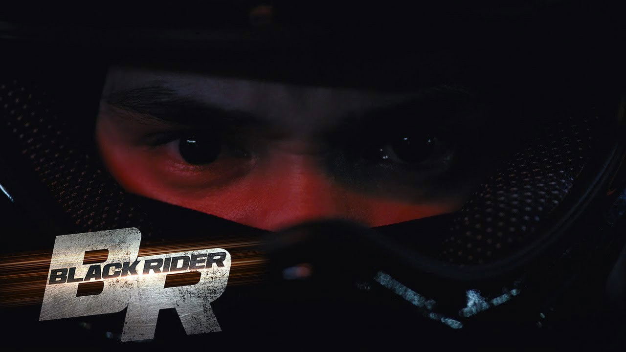 Black Rider — Épisode 45