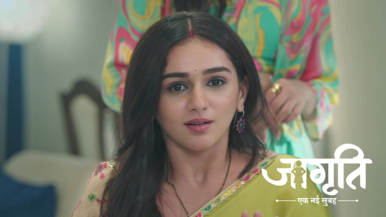 Jagriti — Épisode 228