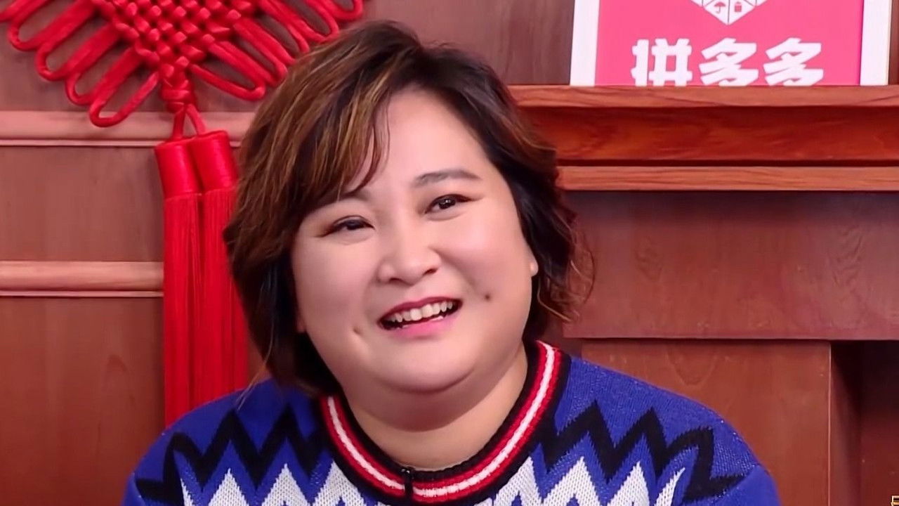 欢乐喜剧人 — Épisode 5