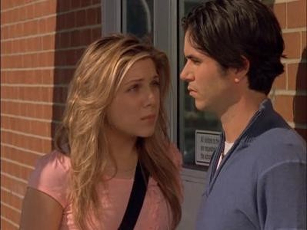 Degrassi - Season 4 Episode 18 : Modern Love