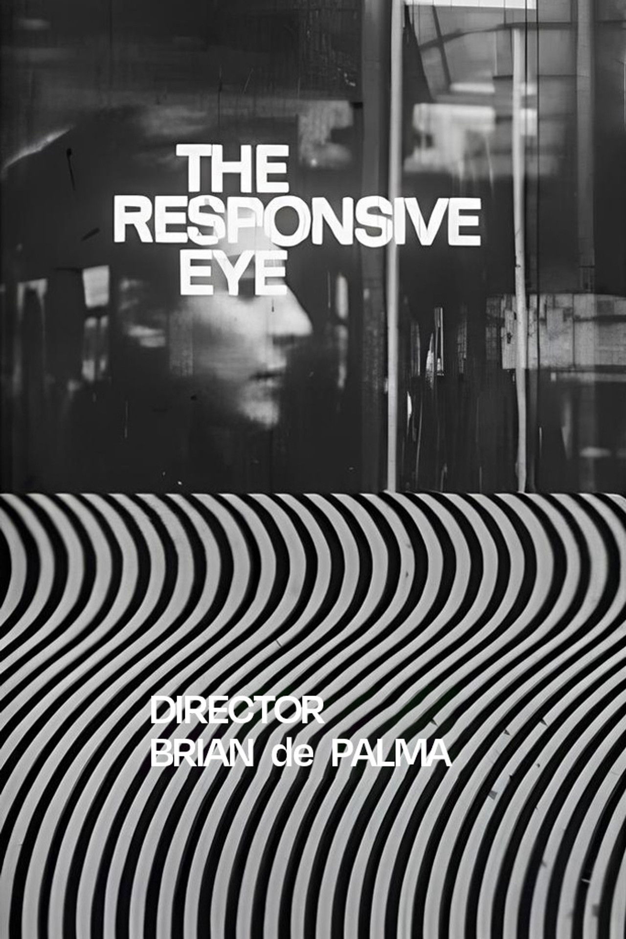 The Responsive Eye Backdrop