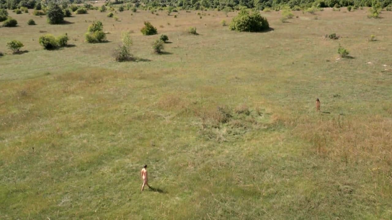 Naked and Afraid - Season 8 Episode 5 : Stone Cold