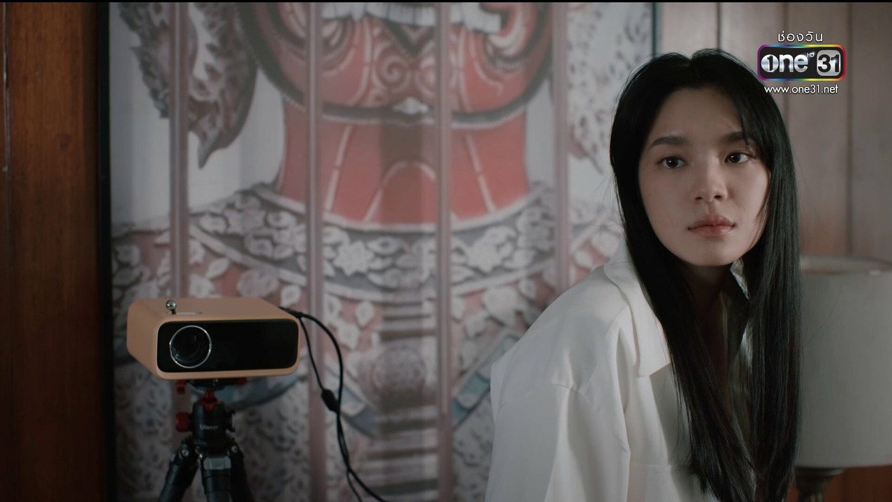 คลับฟรายเดย์เดอะซีรีส์ 15 รักนี้ไม่มีลืม — Épisode 7