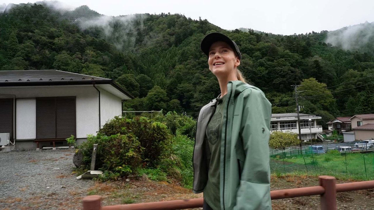 Dive in Tokyo - Season 4 Episode 19 : Hinohara – Ridge Trails as a Way of Life