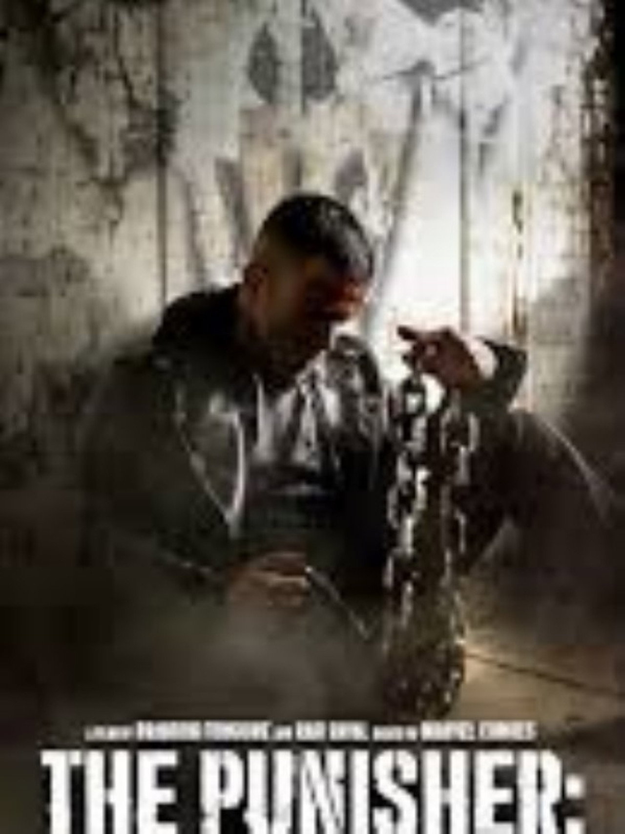 The Punisher: Nightmare