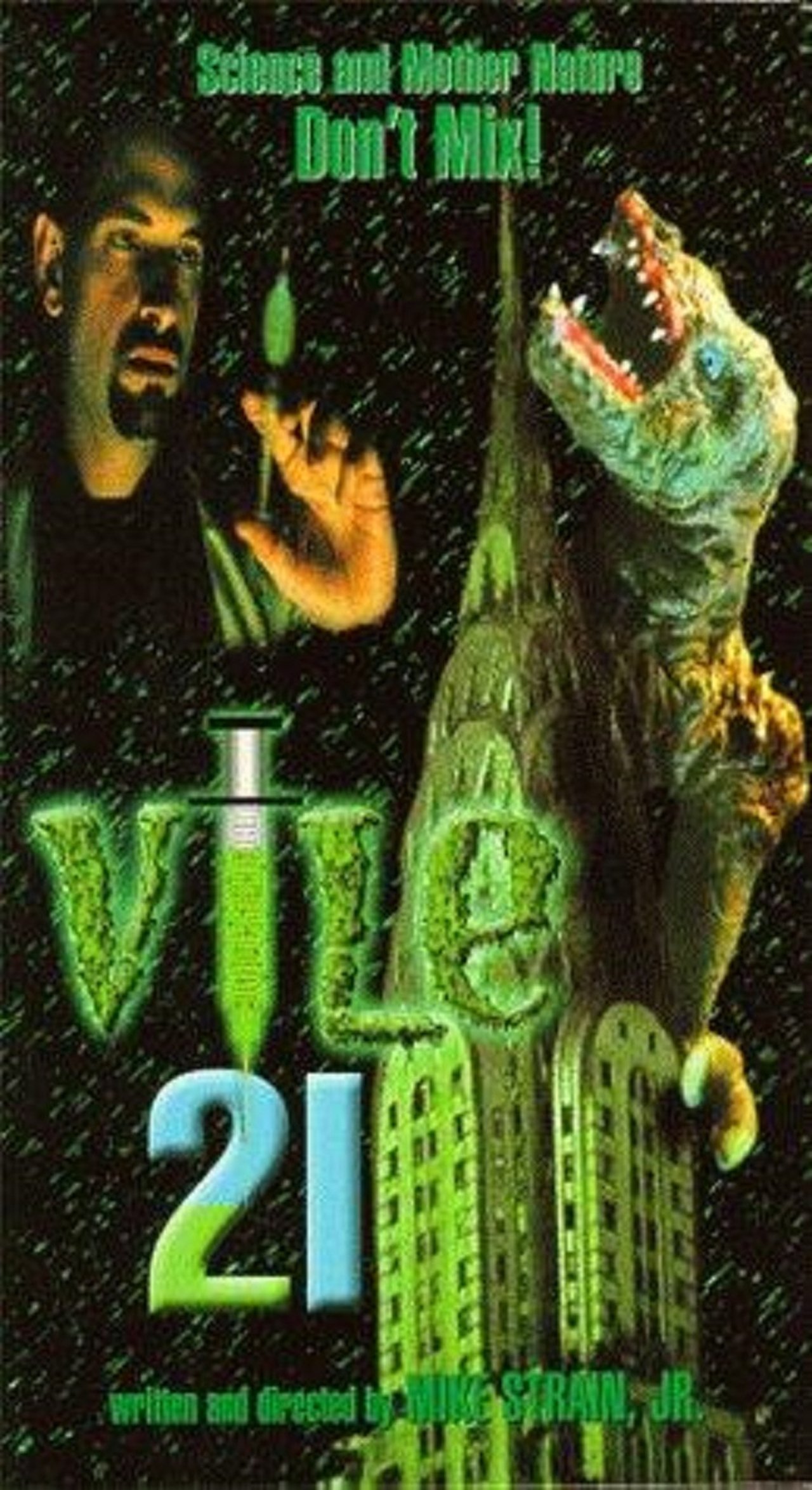 Vile 21 Vile 21