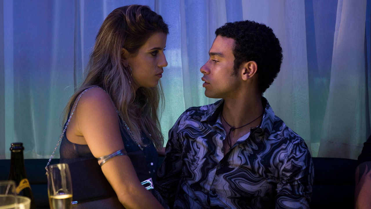 Me Chama de Bruna — Épisode 3