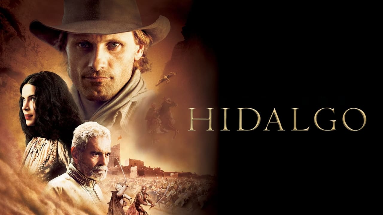 Hidalgo (2004)