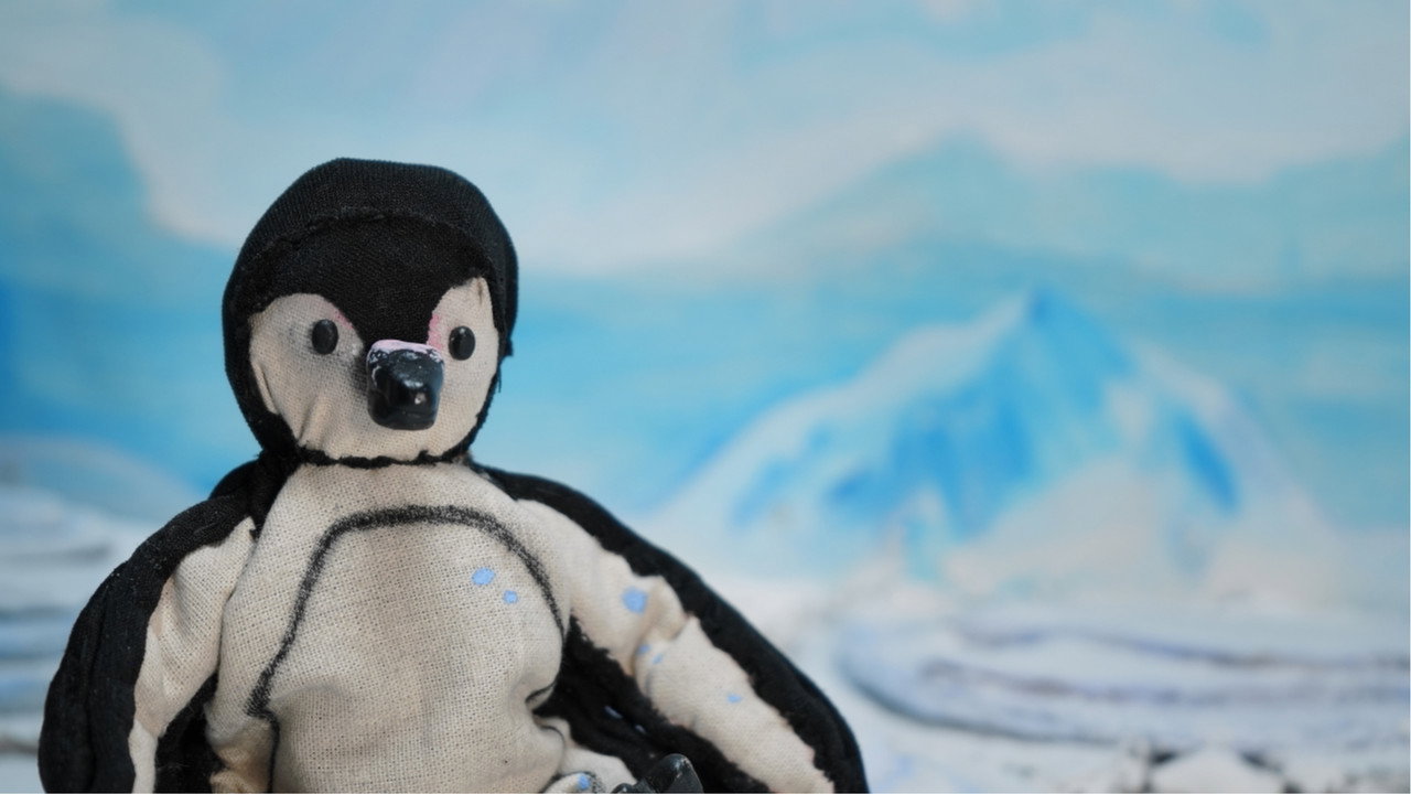 Penguin Dreams