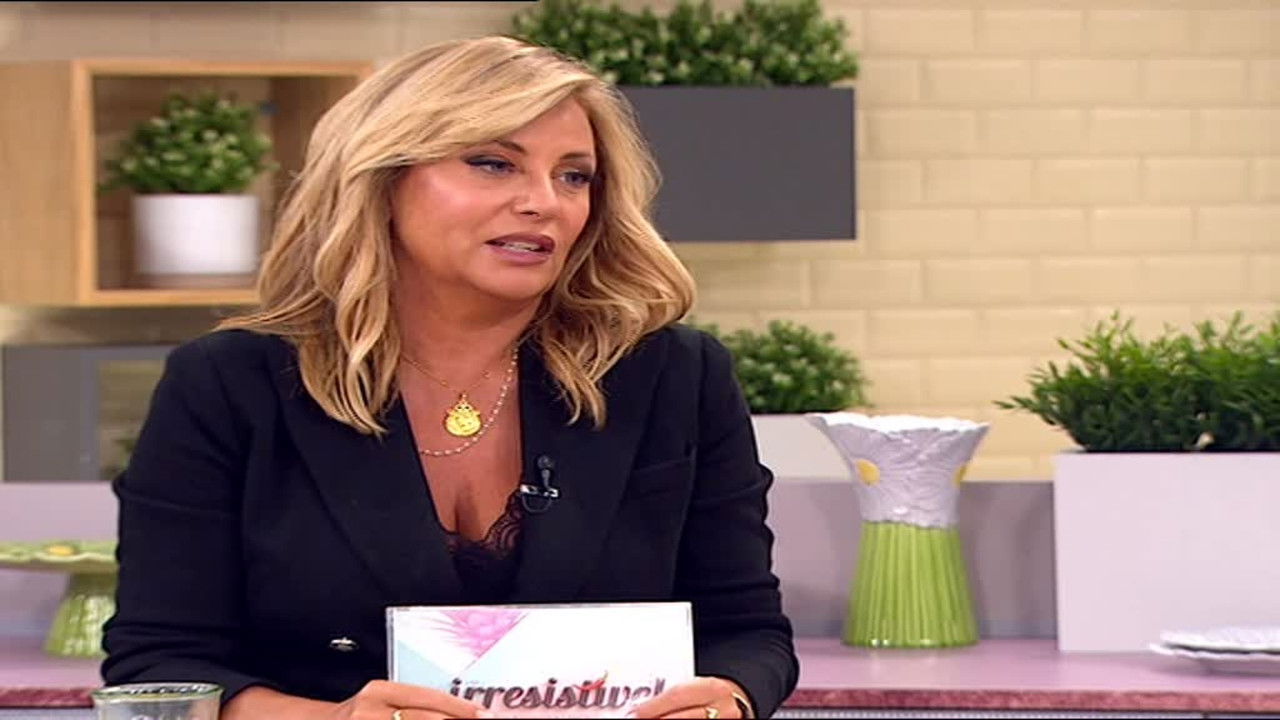 Irresistível — Épisode 7