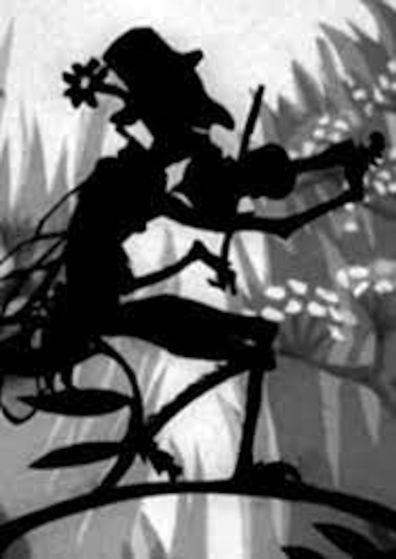 مشاهدة فيلم The Grasshopper and the Ant مترجم بدون اعلانات - بوستر