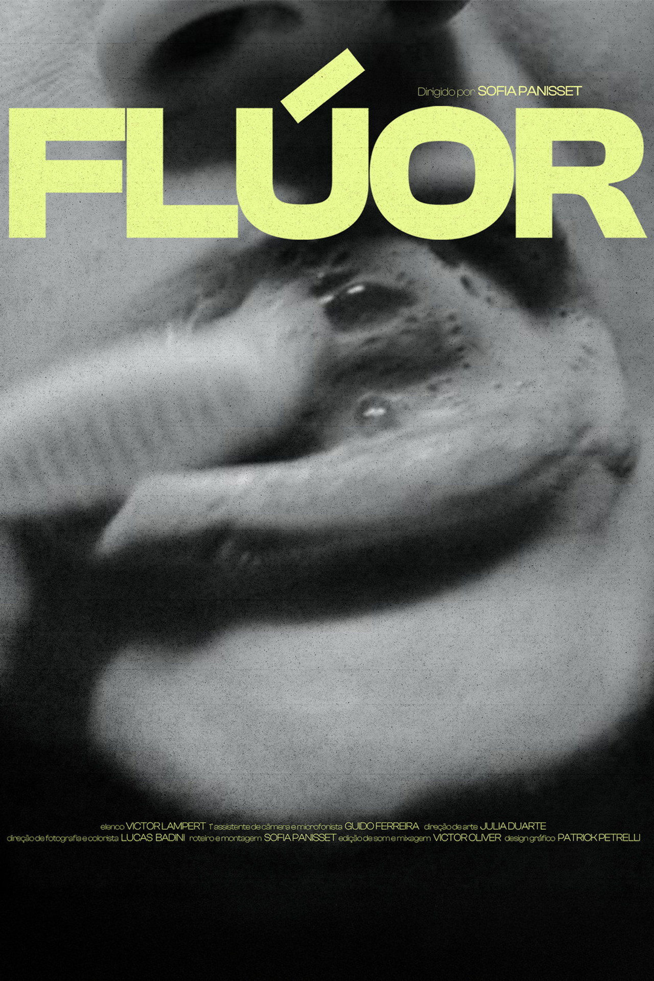 Flúor