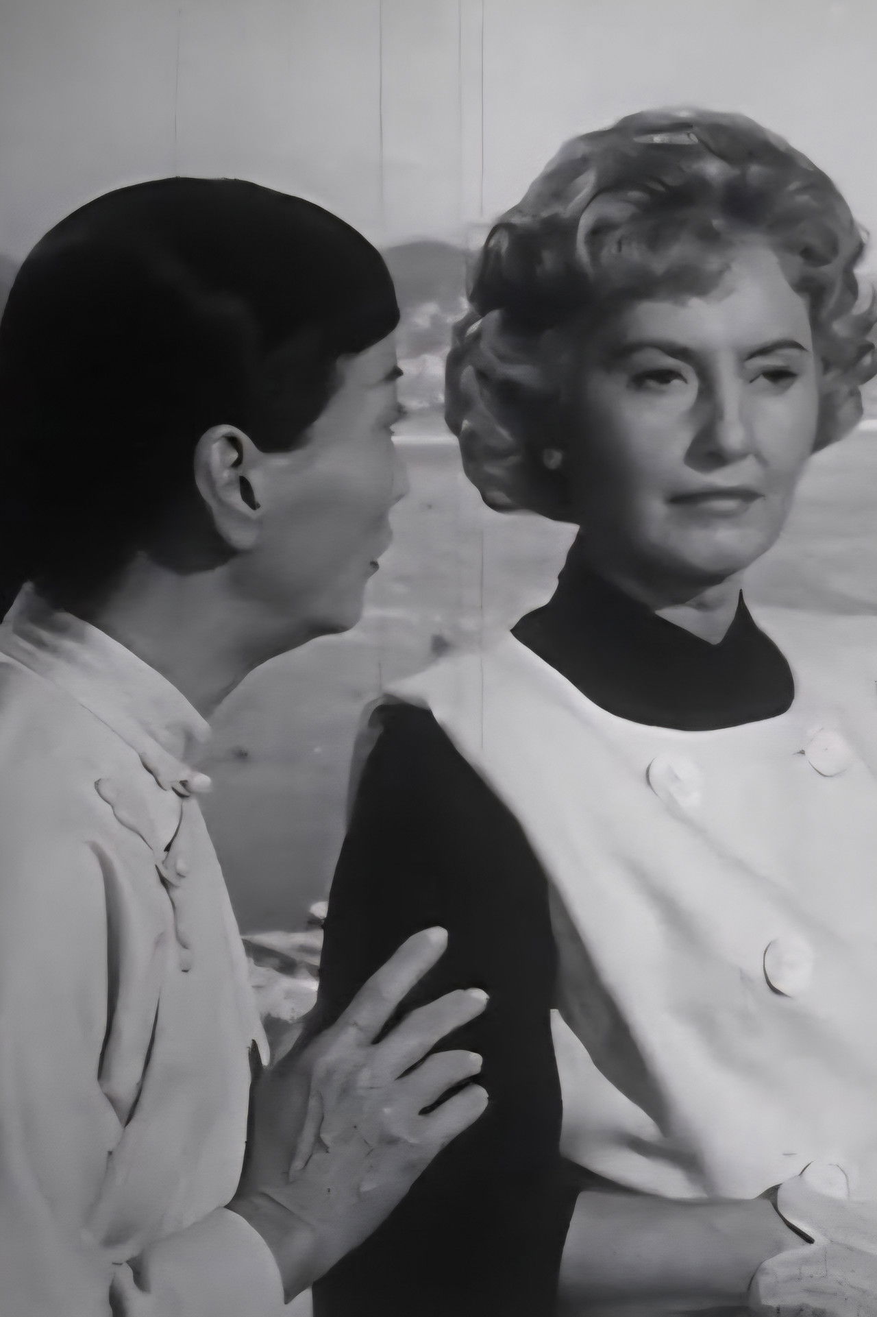 Dragon by the Tail Backdrop