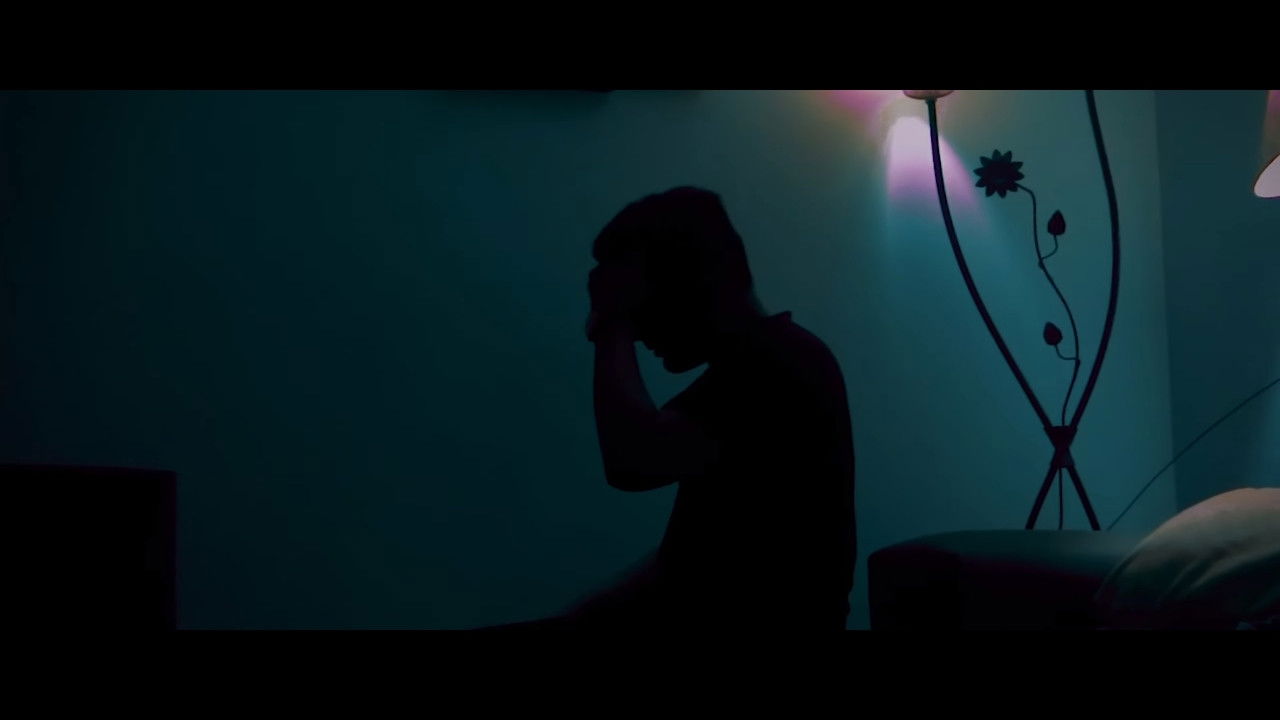 Beyond Forgiveness backdrop