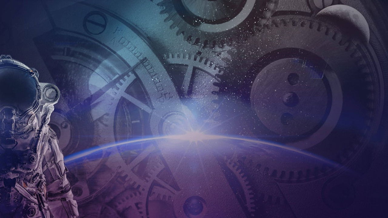 Cosmic Disclosure — Épisode 2