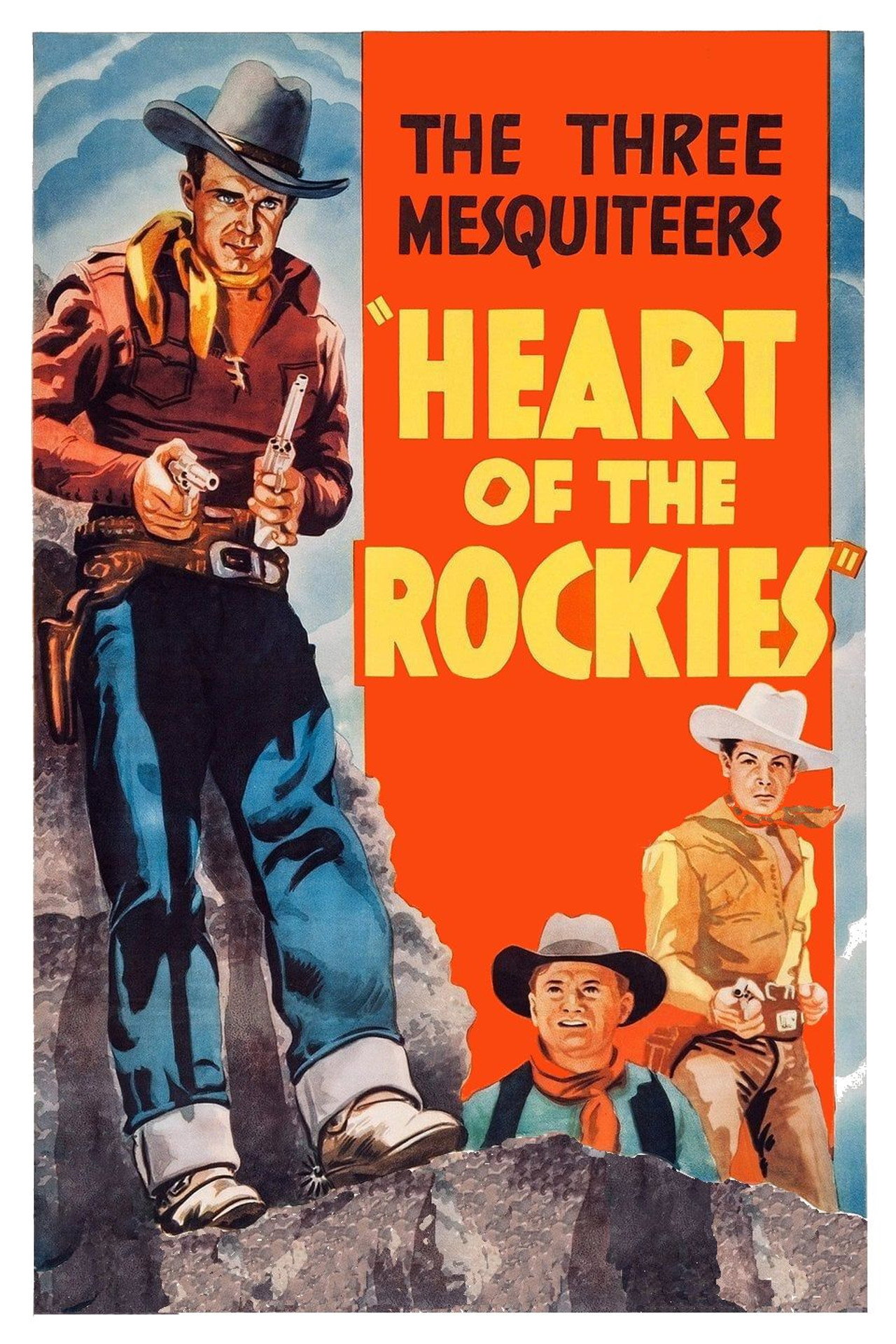 Heart of the Rockies still 3