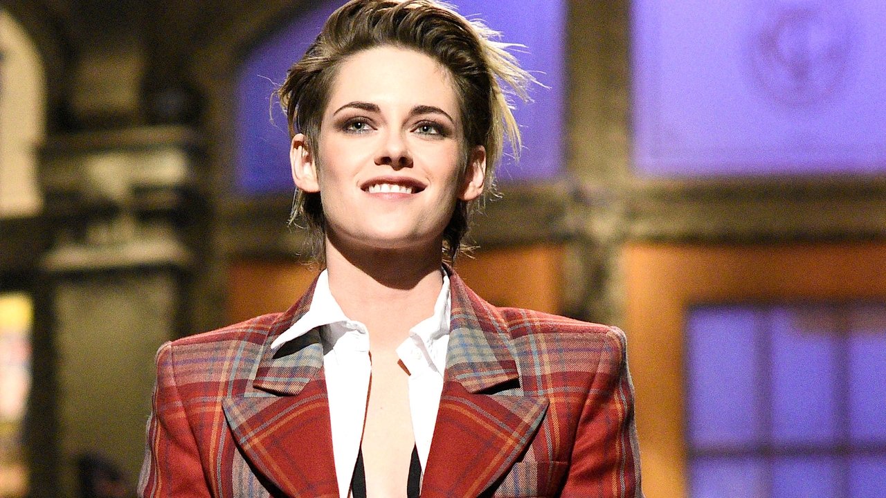 Saturday Night Live - Season 45 Episode 5 : Kristen Stewart and Coldplay