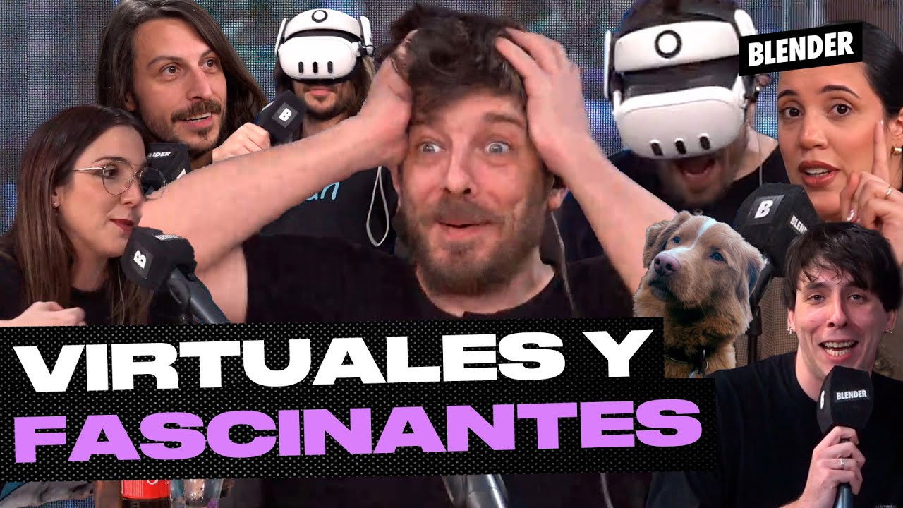 Horrible y Fascinante — Épisode 107