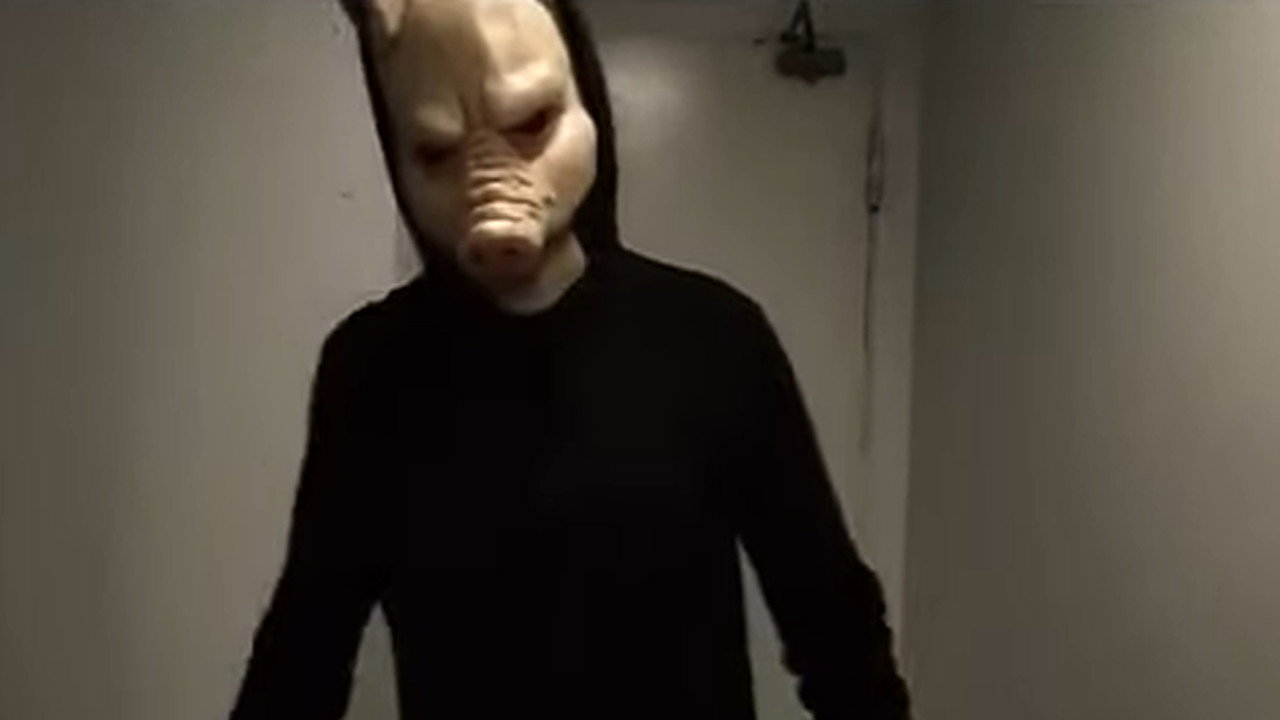 El Cerdo Asesino