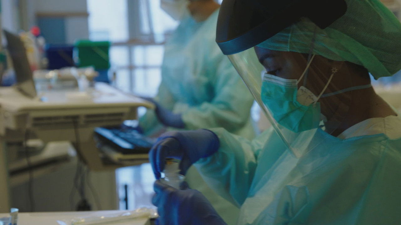 Pano — Épisode 15