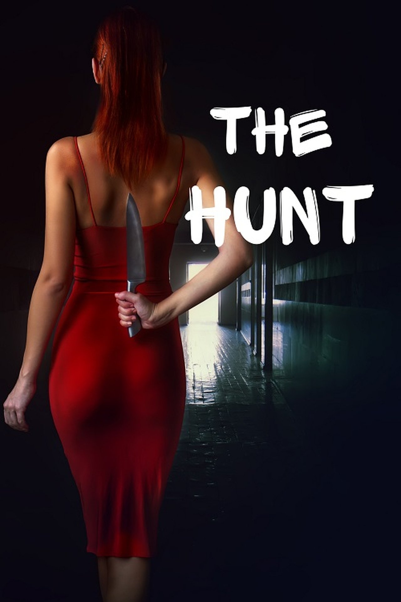 مشاهدة فيلم The Hunt مترجم بدون اعلانات - بوستر