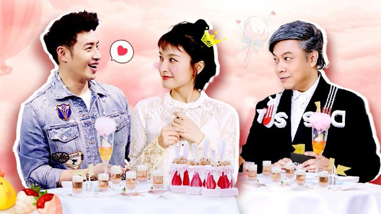 男子甜点俱乐部 — Épisode 5