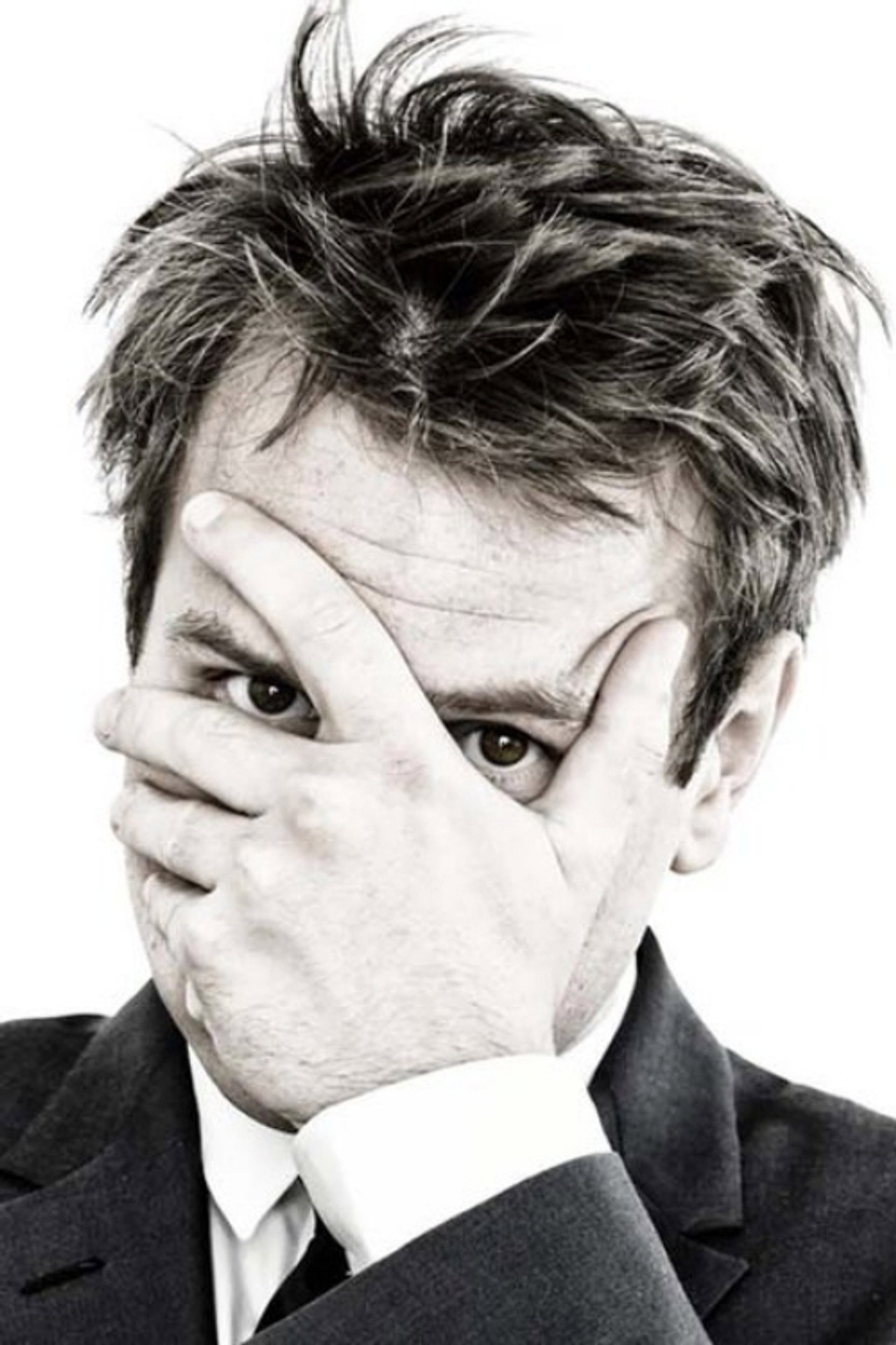 Christian Fuhlendorff: Impro Backdrop