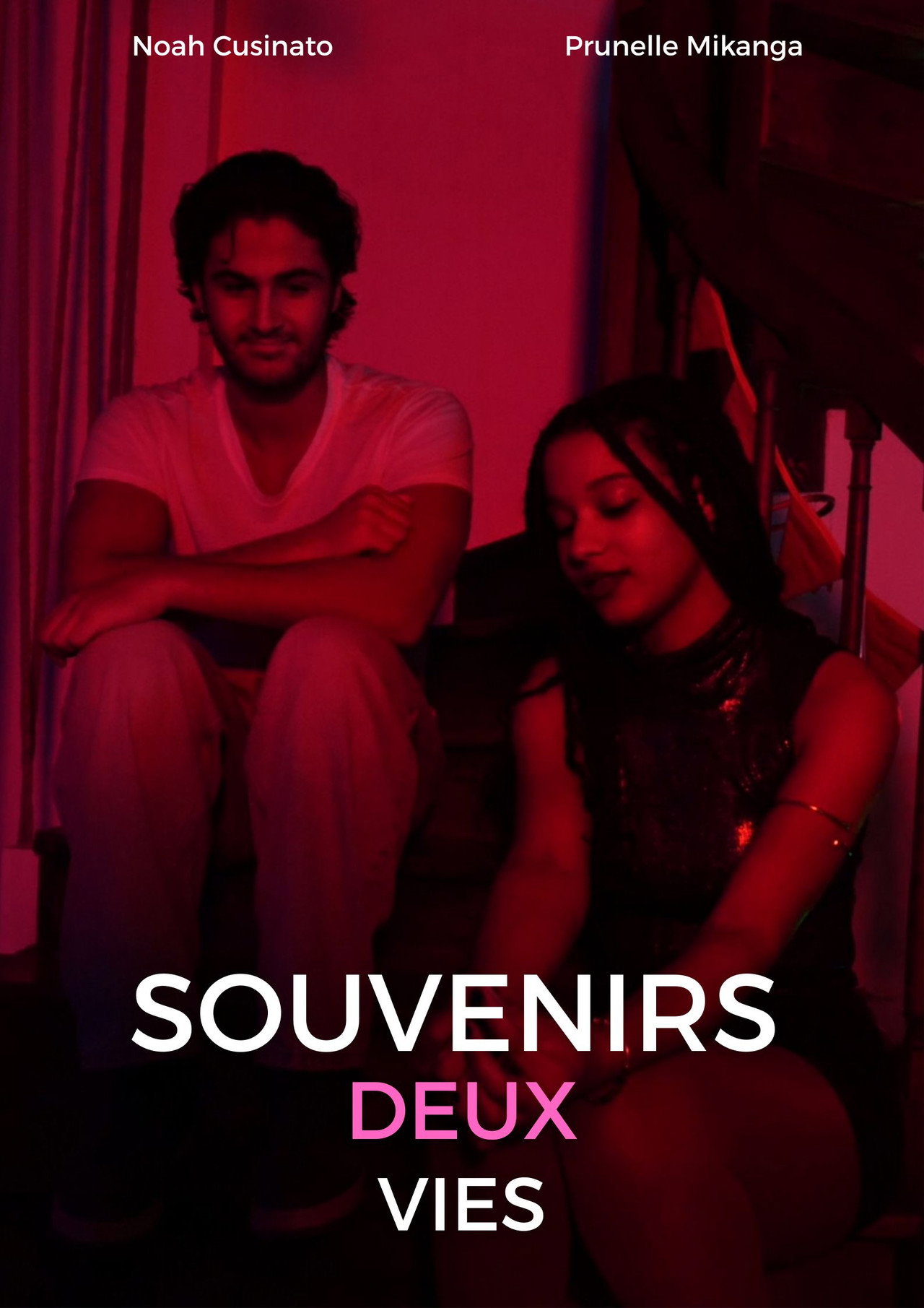 Souvenirs de vie