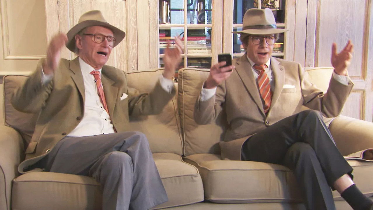 Tegen de Sterren op — Épisode 10