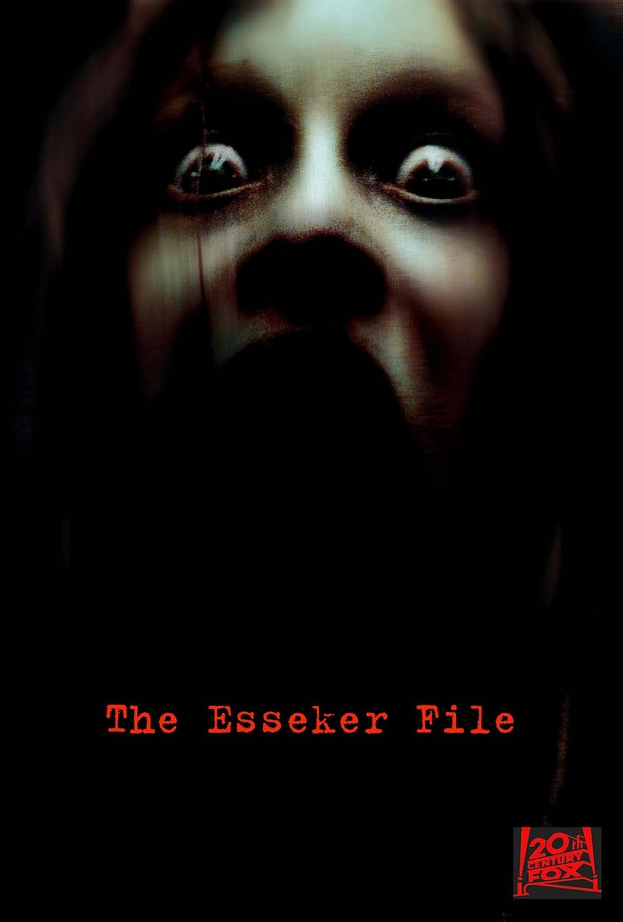 The Esseker File The Esseker File
