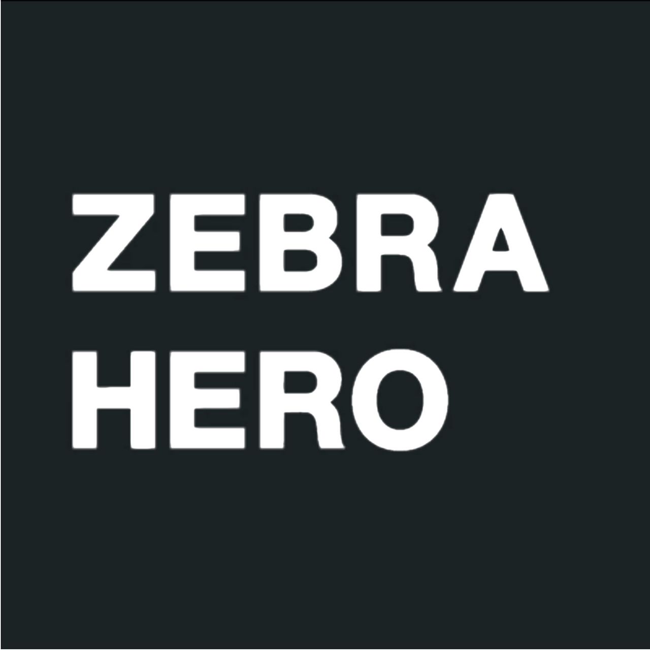 Zebra Hero