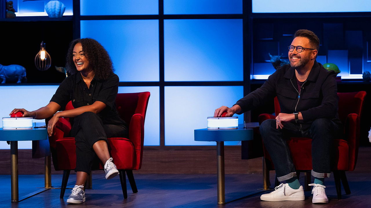 Richard Osman's House of Games — Épisode 69