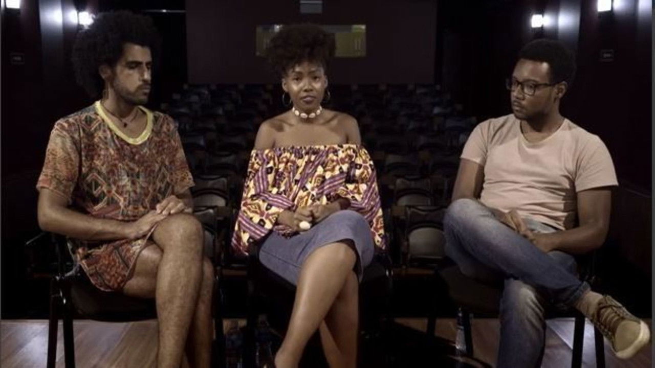 Racism and Resistance