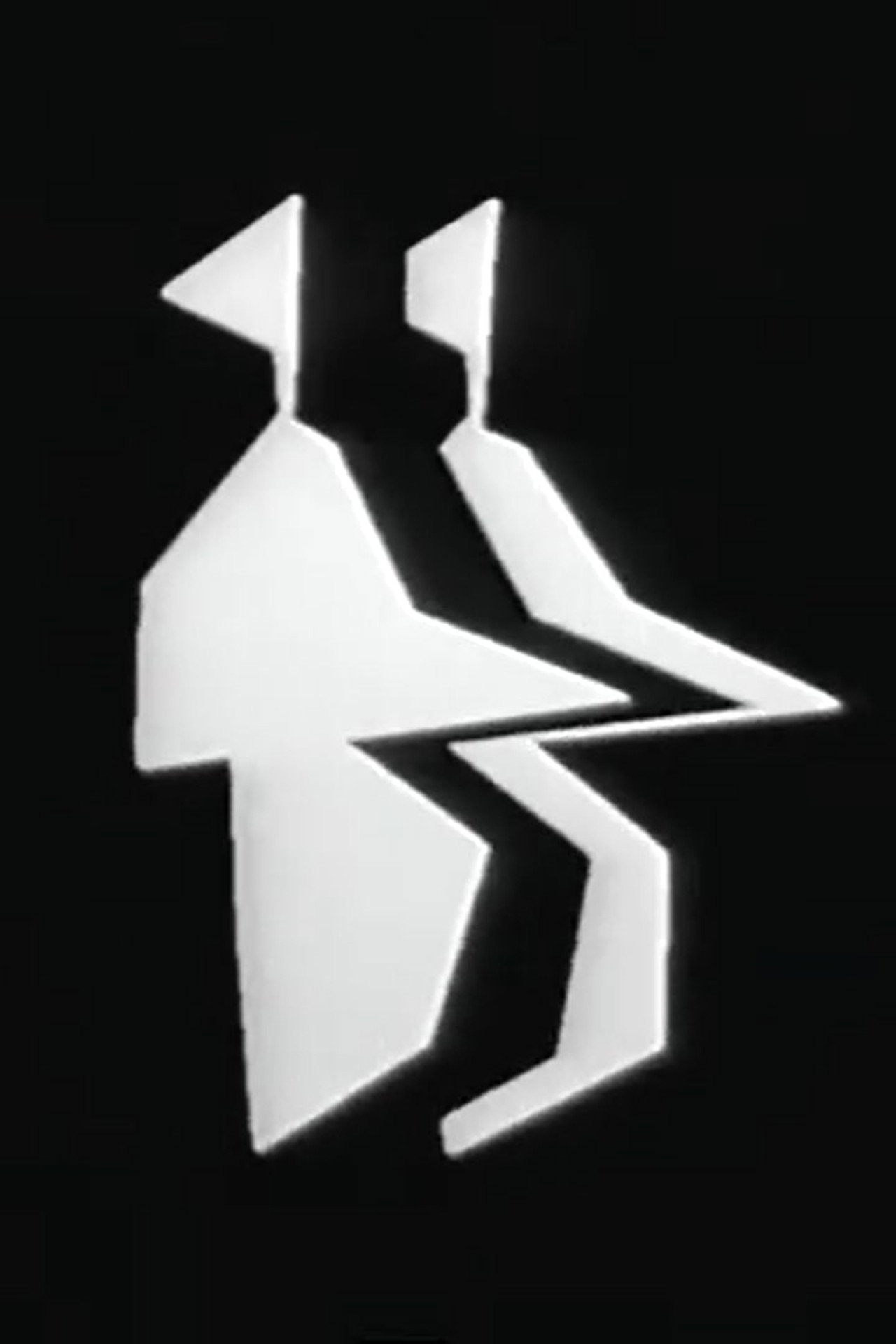 Beware of Pedestrians poster