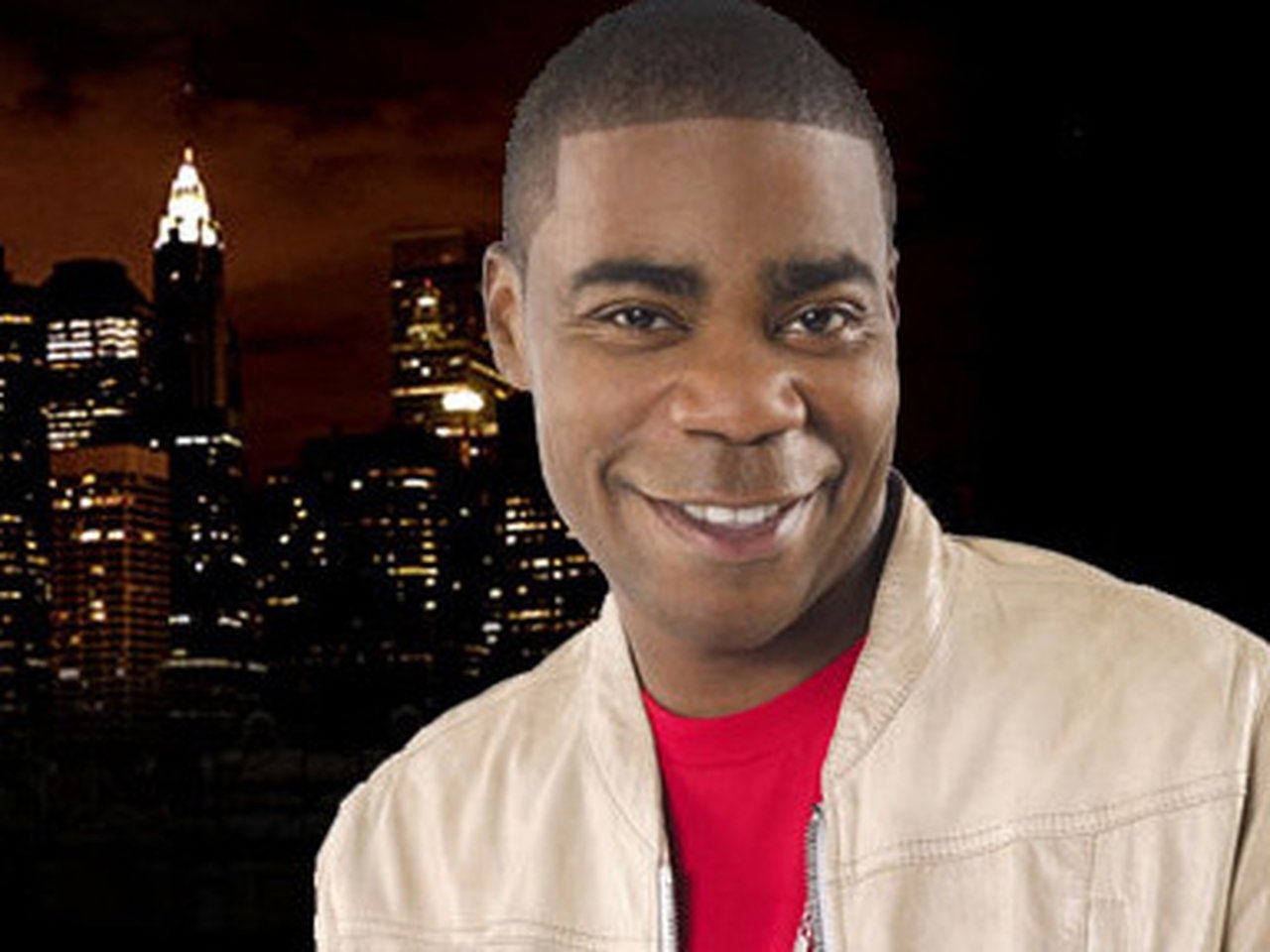 Saturday Night Live - Season 34 Episode 18 : Tracy Morgan/Kelly Clarkson