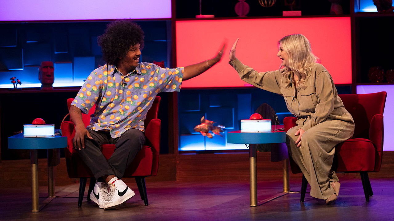 Richard Osman's House of Games - Season 9 Episode 44 : Week 9: Thursday