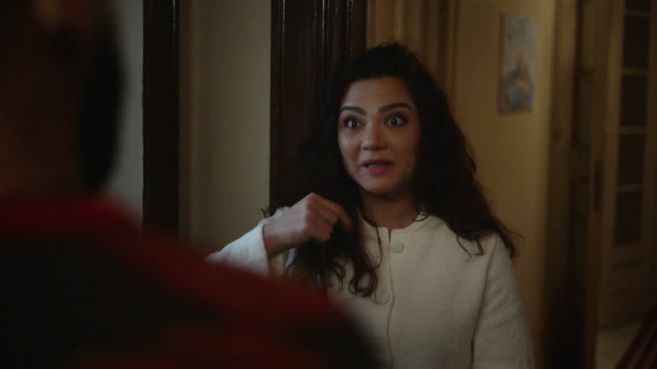 ساعته وتاريخه ج2 — Épisode 11