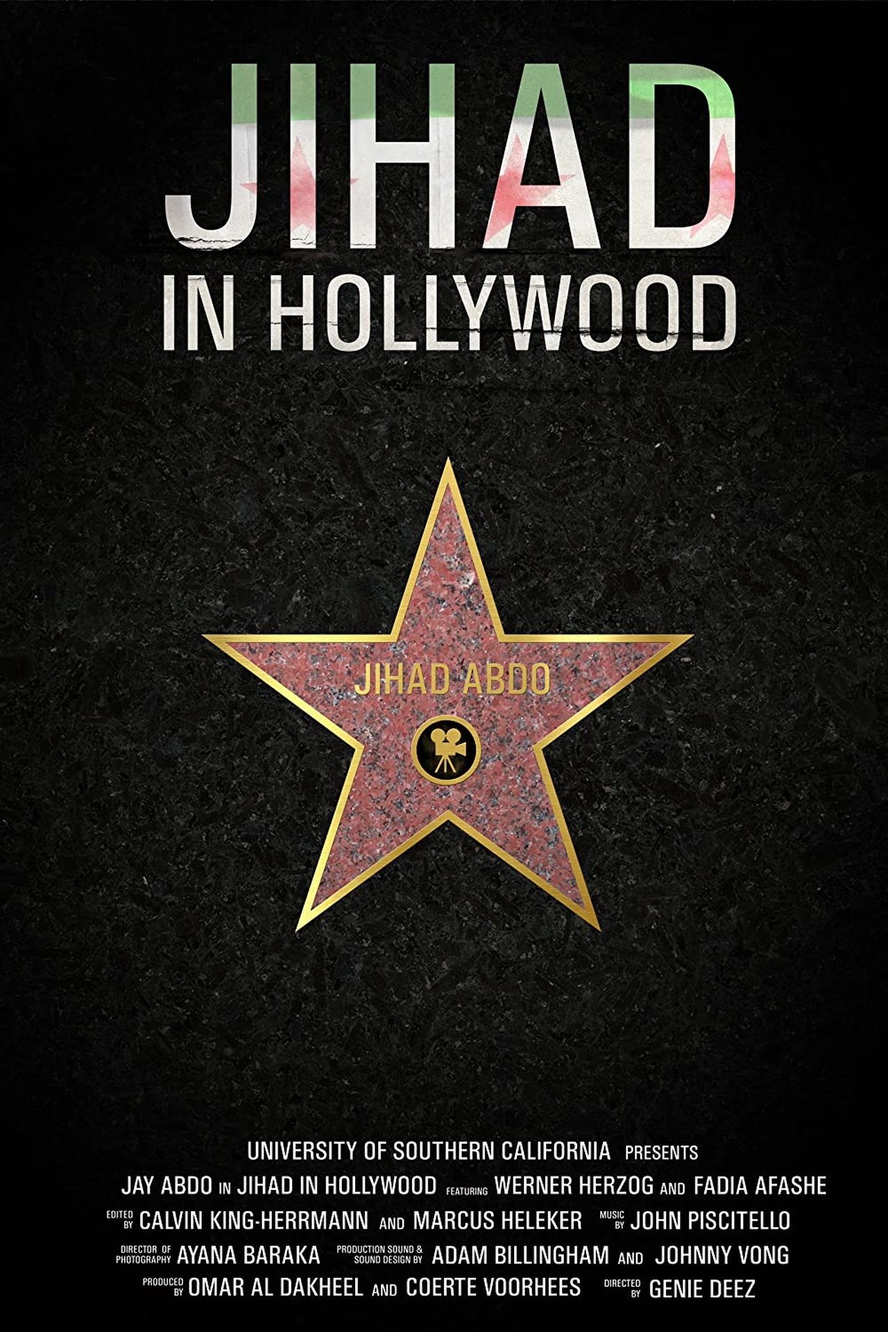 Jihad in Hollywood Jihad in Hollywood